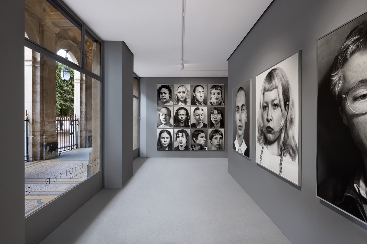 SPEAK EASY Sarai Mari アート・デザイン・音楽 SPEAK EASY | Office Magazine