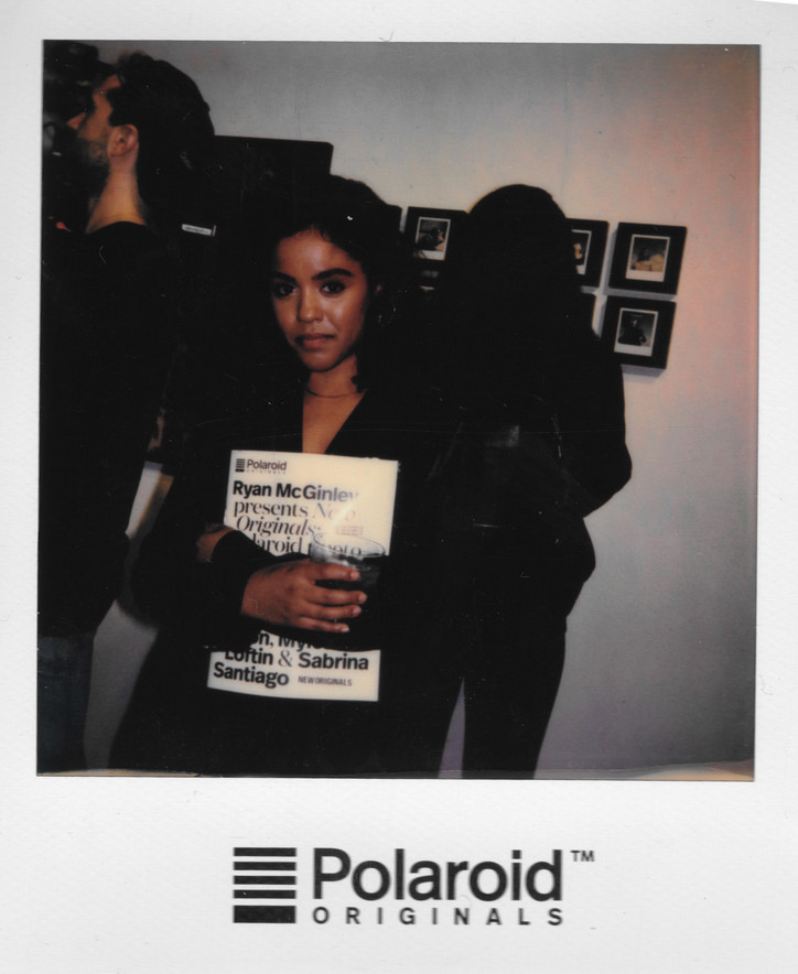 New Originals with Ryan McGinley | Office Magazine