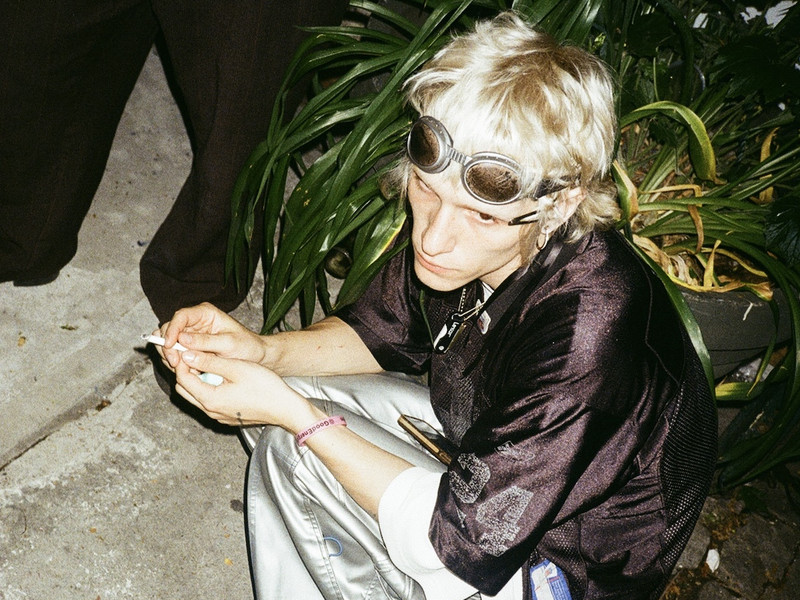 A Season in Hell with Sean Pablo | Office Magazine